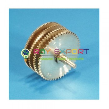 3 Phase Ac Squirrel Cage Induction Motor For Electronics Labs For Teaching Equipments Lab
