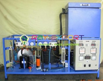 Refrigeration Training System For Teaching Equipments Lab