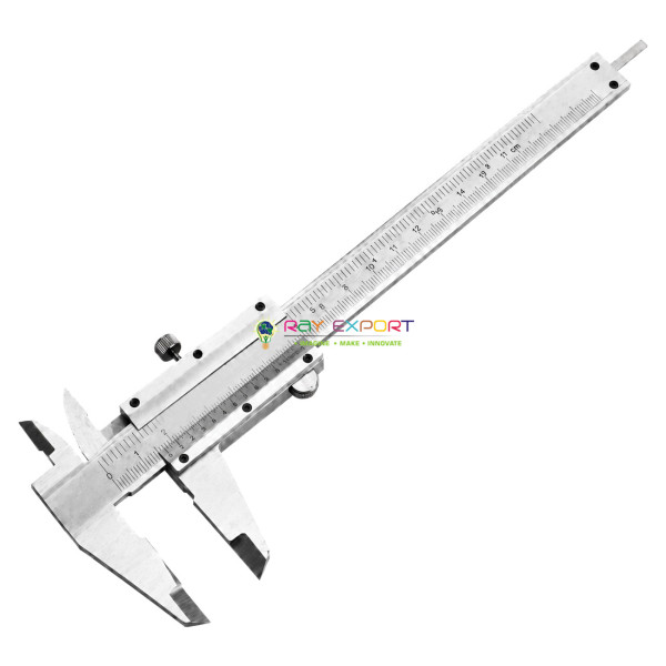 Mechanical Caliper