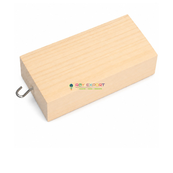 Block with Hook