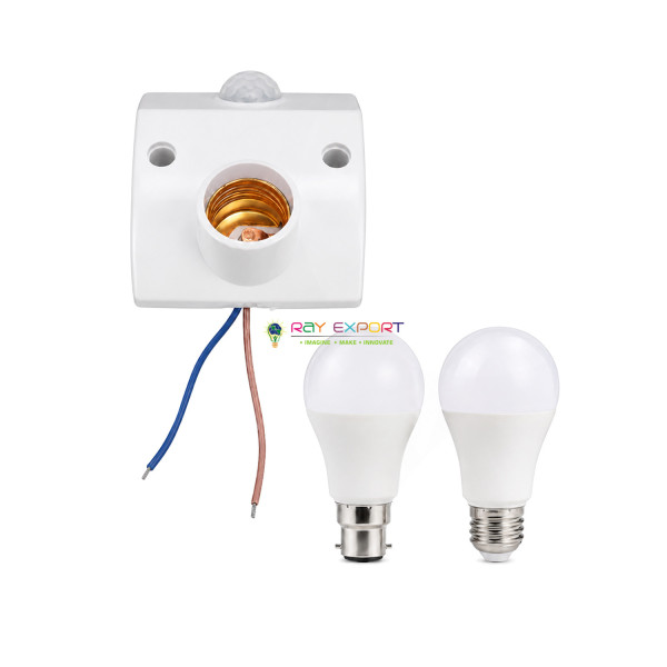 Light Bulb