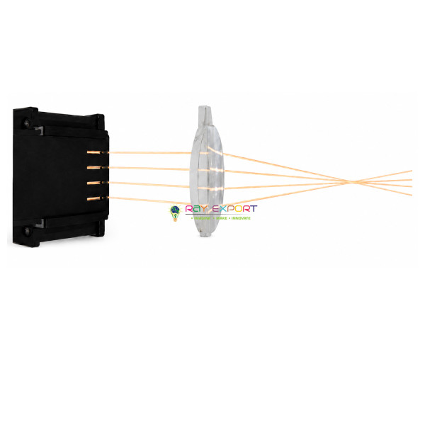 White Light Source Ray Box