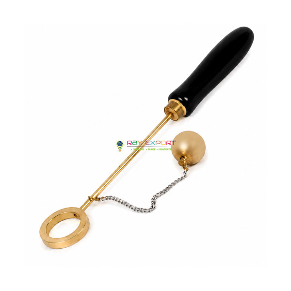 Ring and Ball