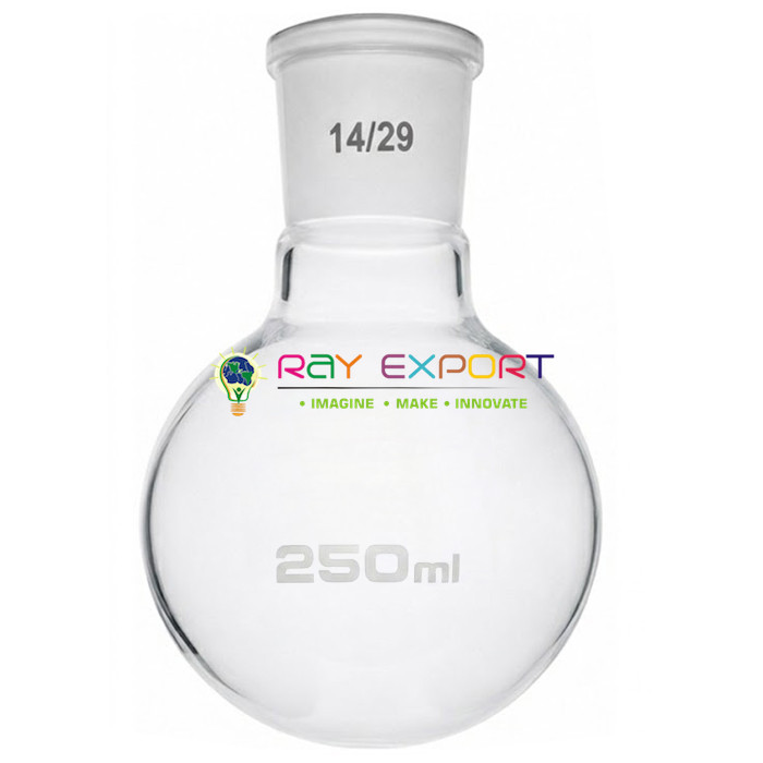 Round-bottom Flask