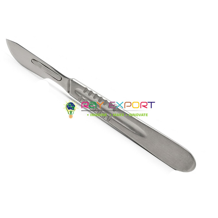 Scalpel 14cm