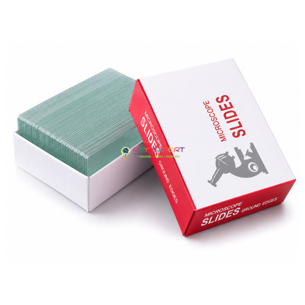 Glass Microscope Slides
