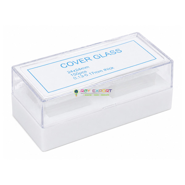 Cover Glasses