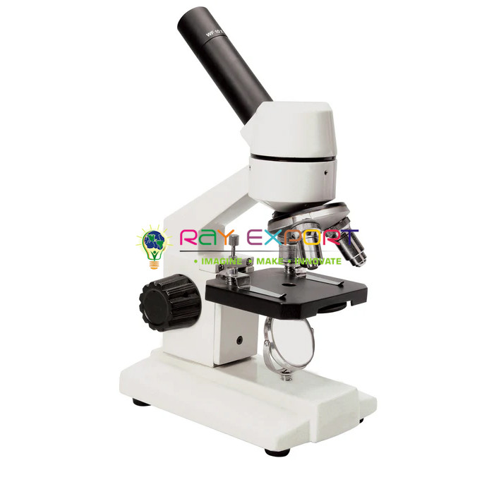 Compound Biological Microscope