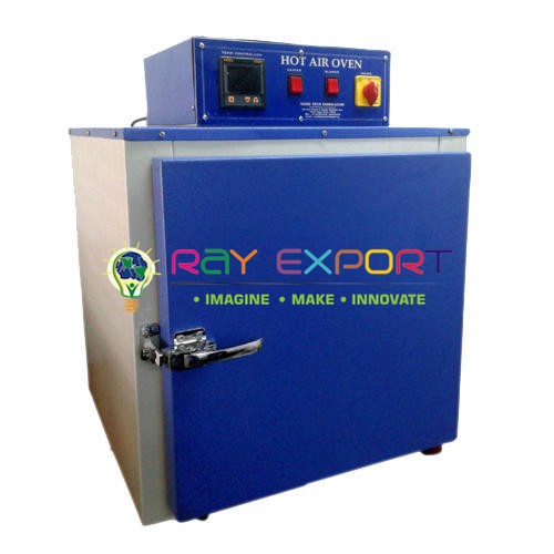 Hot Air Oven (LED Display)