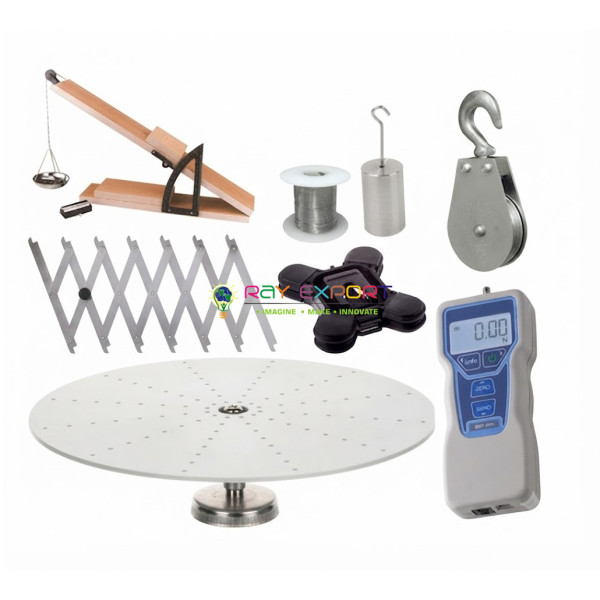 Complete Mechanics Kit