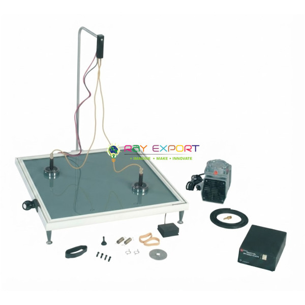 Air-Cushion Table