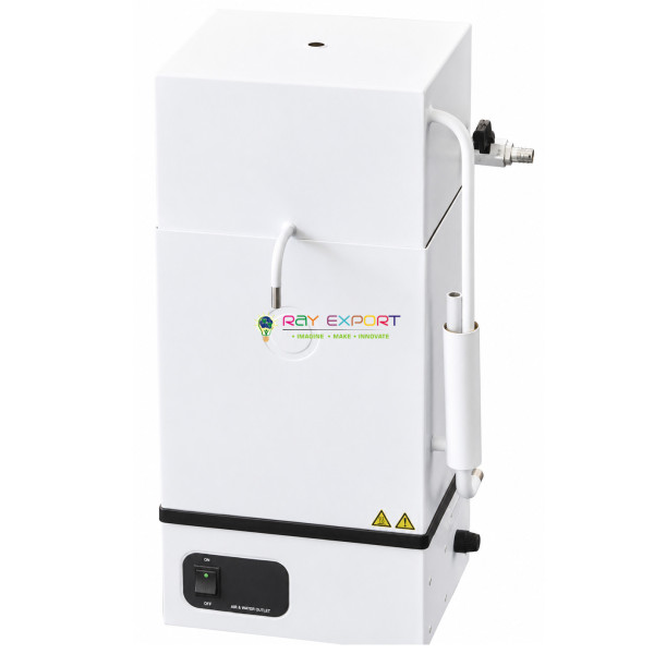 Water Distiller, Type Puridest PD 2 R 