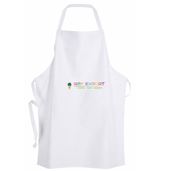 Laboratory Apron, Basic Quality