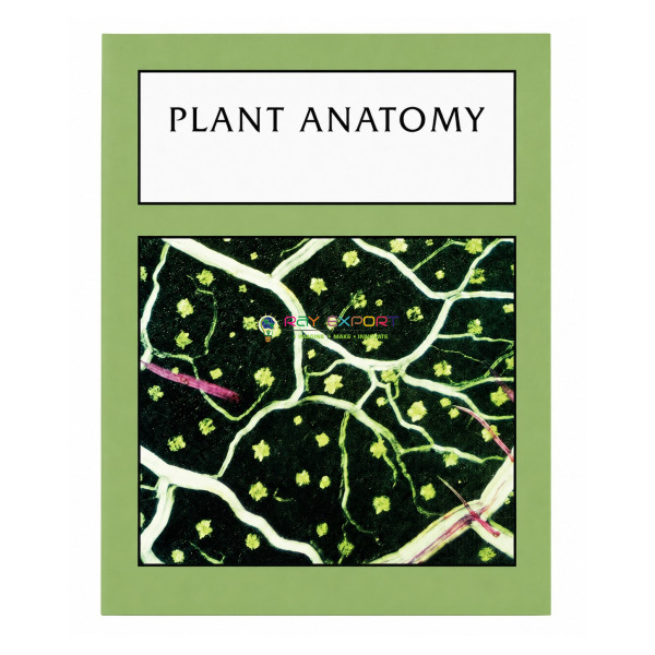 Biology 5 (Plants 1) Student Workbook