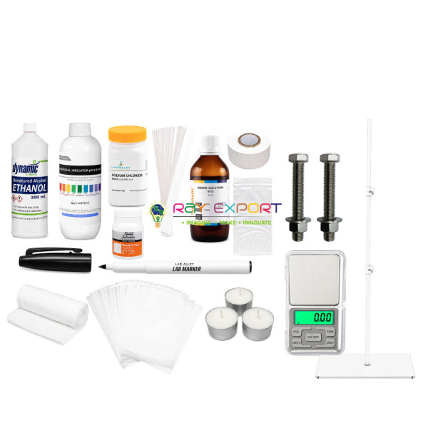 Supplementary Material Kit for Biology BP1 Set