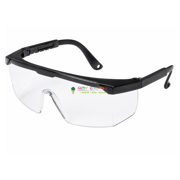 Safety Goggles, Polycarbonate