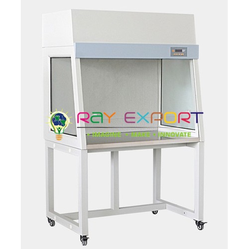 Vertical Laminar Air Flow Cabinet 1