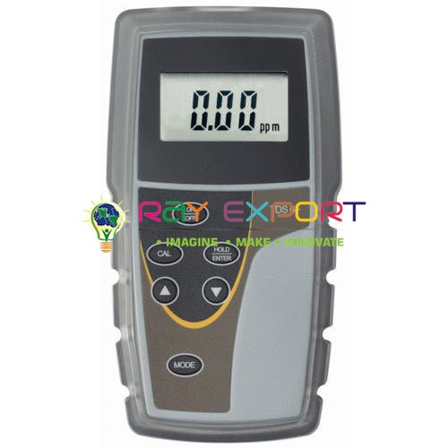 TDS Meter, Digital, Portable