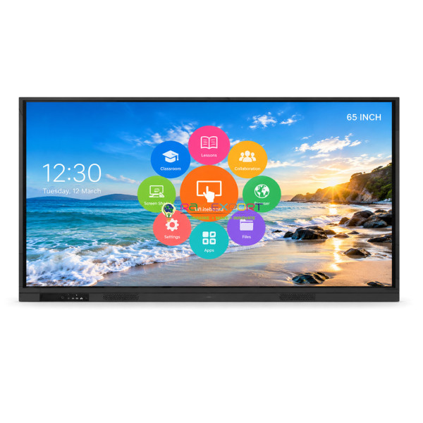 65inch Interactive Flat Panel