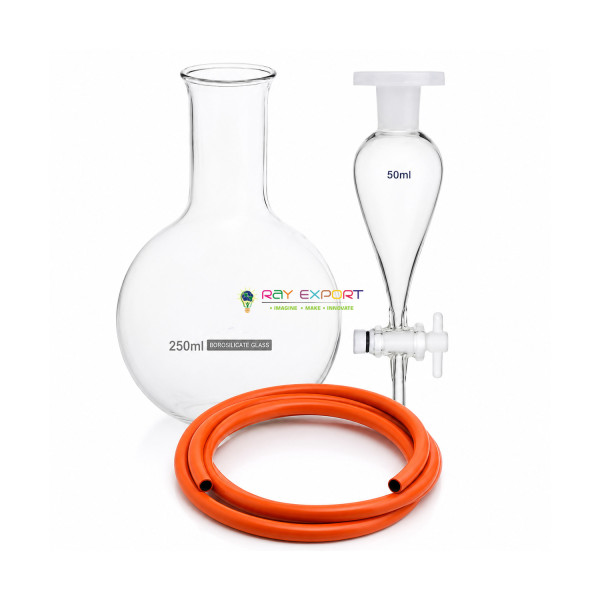 Apparatus for Cooking Hydrocarbons