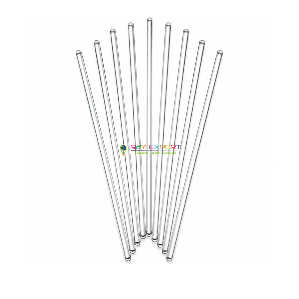 Glass Stirrer (Agitator)