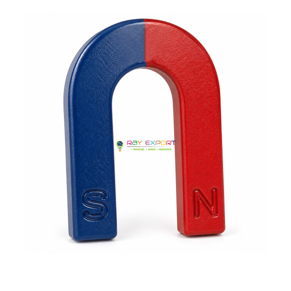 Horseshoe Shaped Magnet