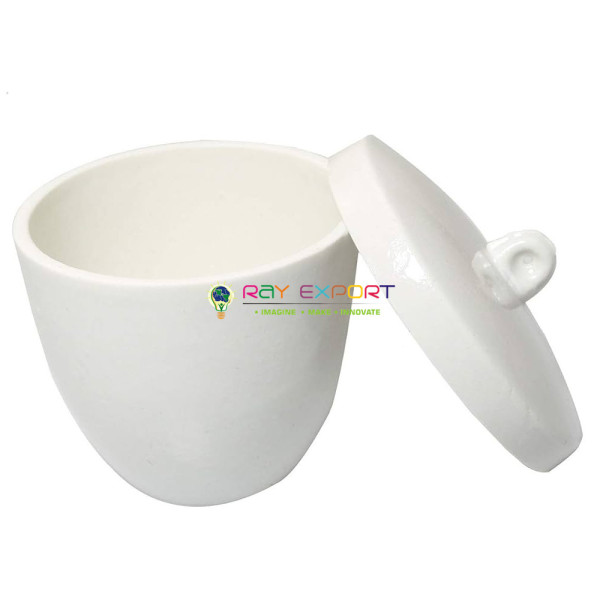 Croojiola (Pot) Porcelain