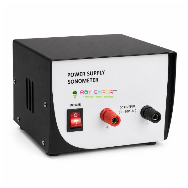 Universal Power Supply or Power Driver