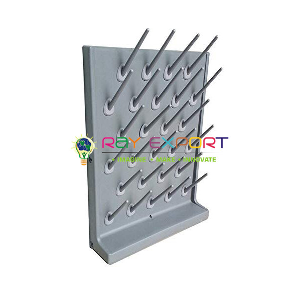 Holder for Draining Dishes