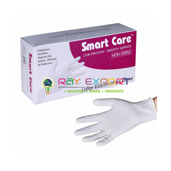 Gloves - Protective