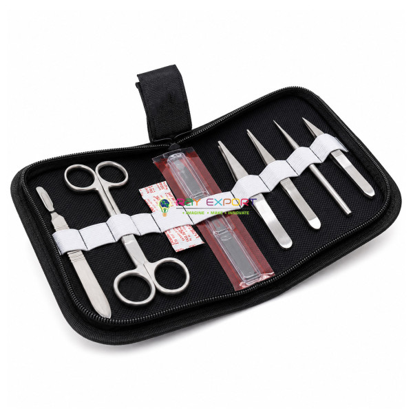 Microscopy Accessory Kit