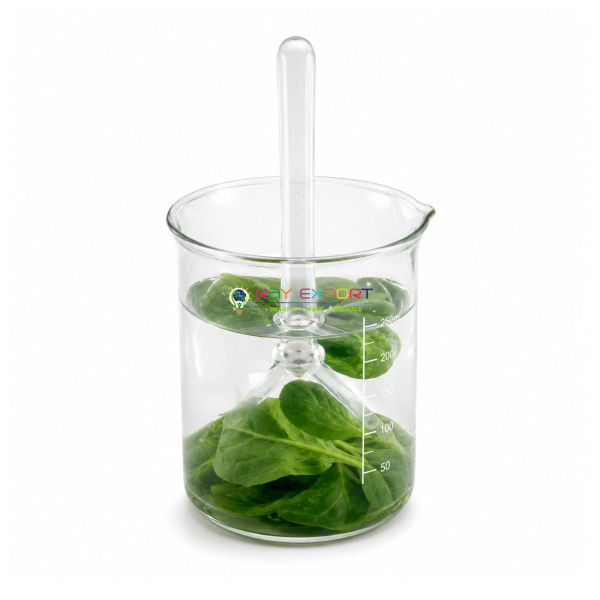 Aquatic Plant Respiration Demonstration Kit