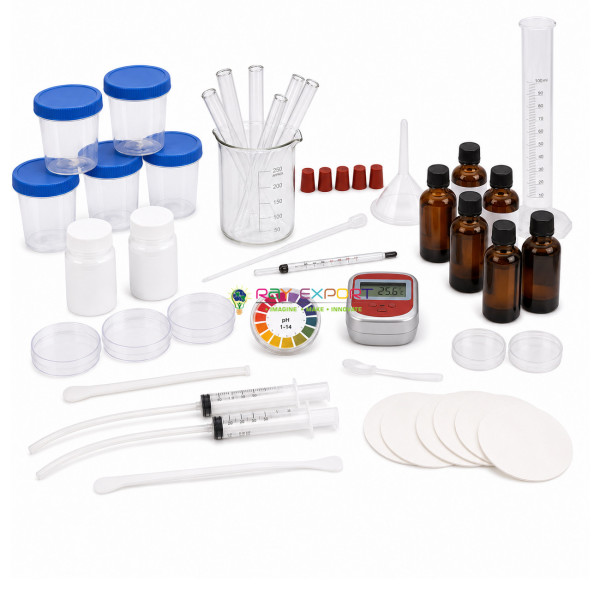 Soil Analysis kit