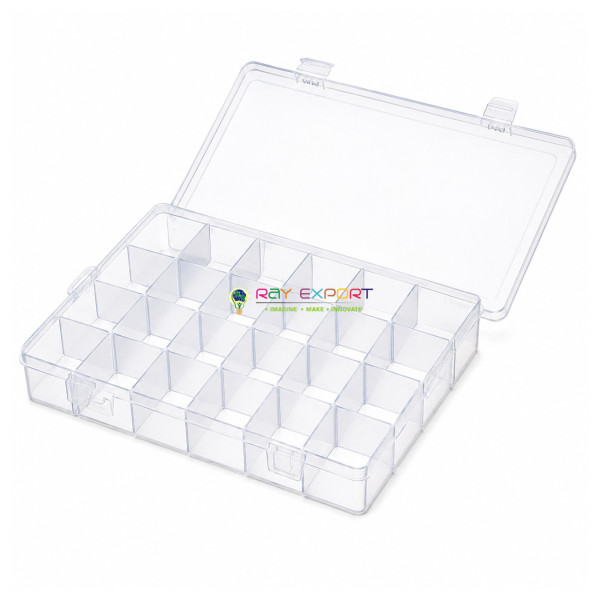Box for Ilamas