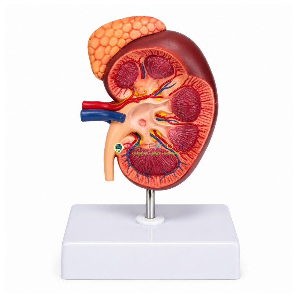 The Glomeruli