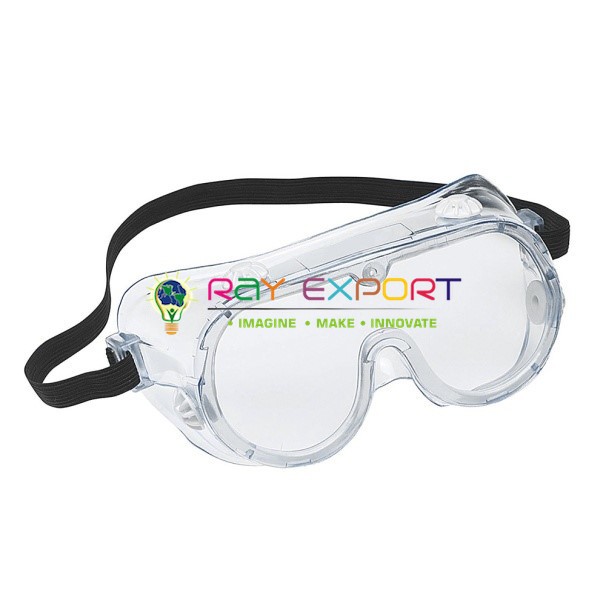 Medical Protective Goggles 1