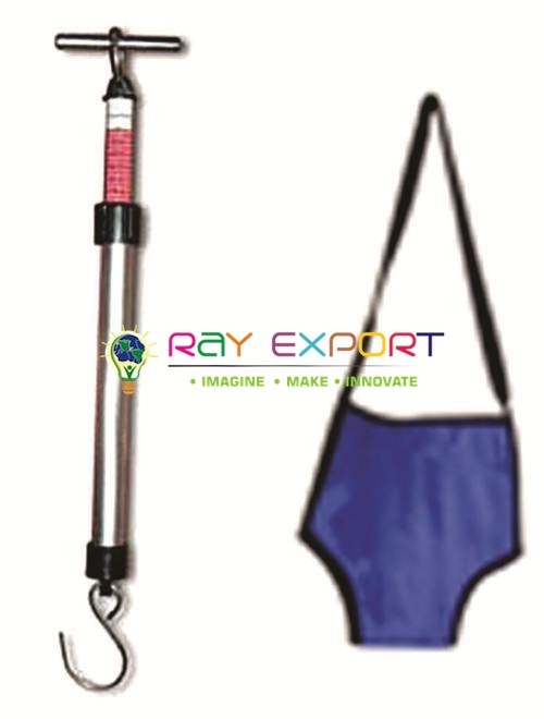 Baby Hanging Colour Rod, 5 Kg