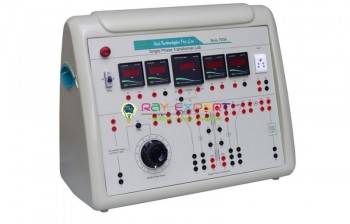 Single Phase Transformer Lab For Electrical Lab