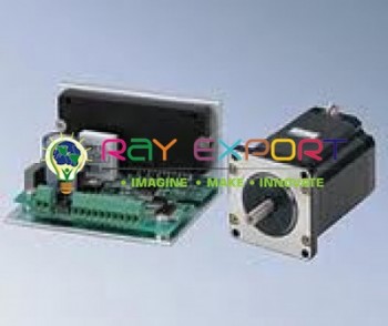 5-Phase Stepper Motor For Electric Motors Teaching Labs