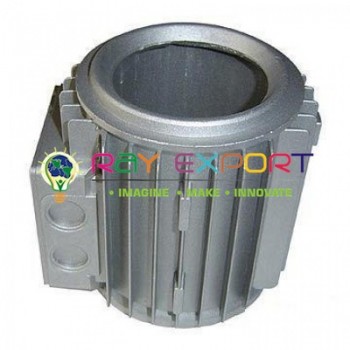 Aluminum Motor For Electric Motors Teaching Labs