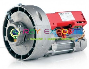 Automatic Rolling Shutter Motor For Electric Motors Teaching Labs