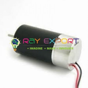 Brushless Motors - 111 For Electric Motors Teaching Labs