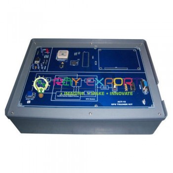 GSM Trainer For Communication Teaching Labs