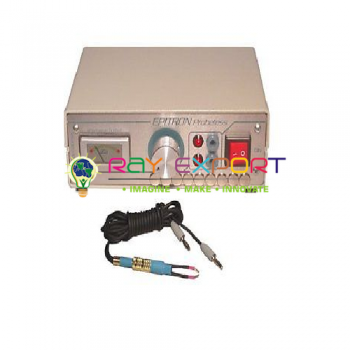 Electrolysis Kit