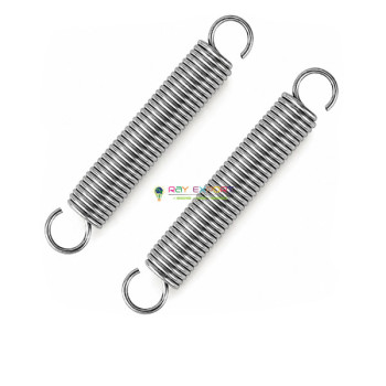 Spring Set (Metal with Hooks)