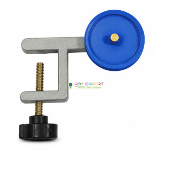 Pulley with Table Clamp