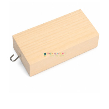 Block with Hook