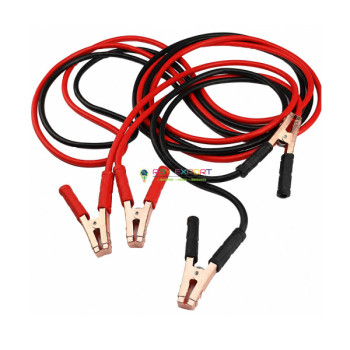 Cables with Clips