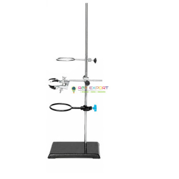 Ring Stand Set with Accessories