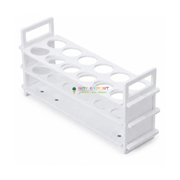Stand for Cylinders (Test Tube Rack)